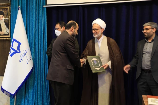 برگزاری اردوی راهیان پیشرفت در دانشگاه فرهنگیان 4