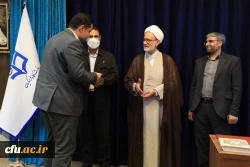 برگزاری اردوی راهیان پیشرفت در دانشگاه فرهنگیان 6