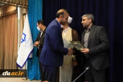 برگزاری اردوی راهیان پیشرفت در دانشگاه فرهنگیان 7