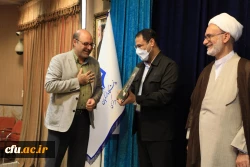 برگزاری اردوی راهیان پیشرفت در دانشگاه فرهنگیان 8