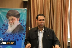 برگزاری اردوی راهیان پیشرفت در دانشگاه فرهنگیان 9