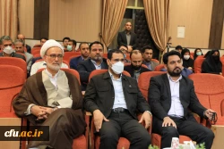 برگزاری اردوی راهیان پیشرفت در دانشگاه فرهنگیان 10