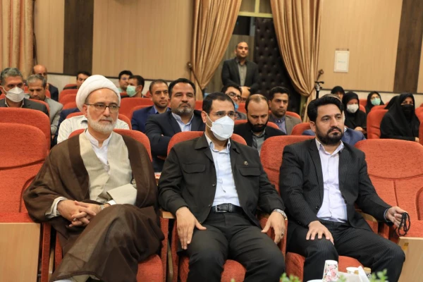 برگزاری اردوی راهیان پیشرفت در دانشگاه فرهنگیان 10