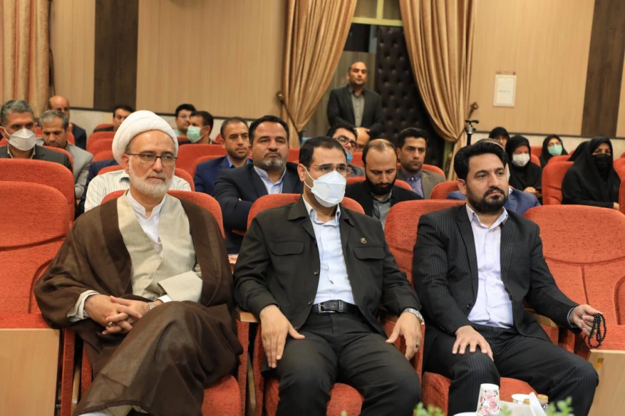 برگزاری اردوی راهیان پیشرفت در دانشگاه فرهنگیان 10