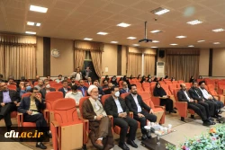 برگزاری اردوی راهیان پیشرفت در دانشگاه فرهنگیان 11