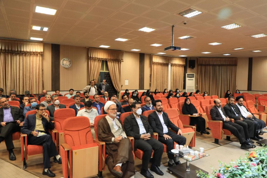 برگزاری اردوی راهیان پیشرفت در دانشگاه فرهنگیان 11