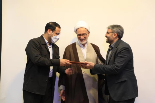 برگزاری اردوی راهیان پیشرفت در دانشگاه فرهنگیان 12