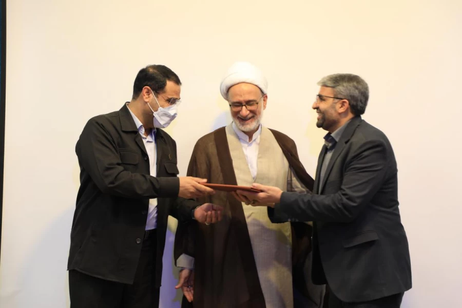 برگزاری اردوی راهیان پیشرفت در دانشگاه فرهنگیان 12