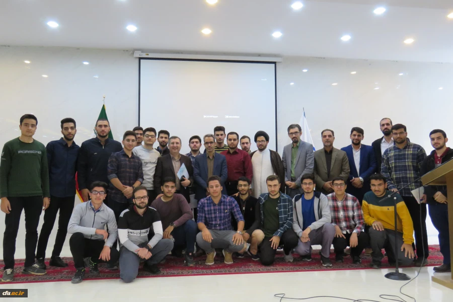 کارگاه آگاهی های قبل از ازدواج 3