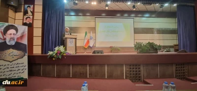 دانشگاه فرهنگیان خراسان جنوبی برگزار کرد:

مراسم آیین استقبال از نو دانشجو معلمان دراستان خراسان جنوبی