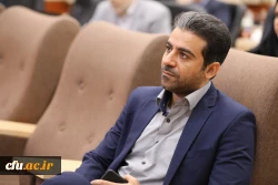 نهمین گردهمایی کارشناسان هوشمندسازی دانشگاه فرهنگیان-اردوگاه شهید باهنر 28