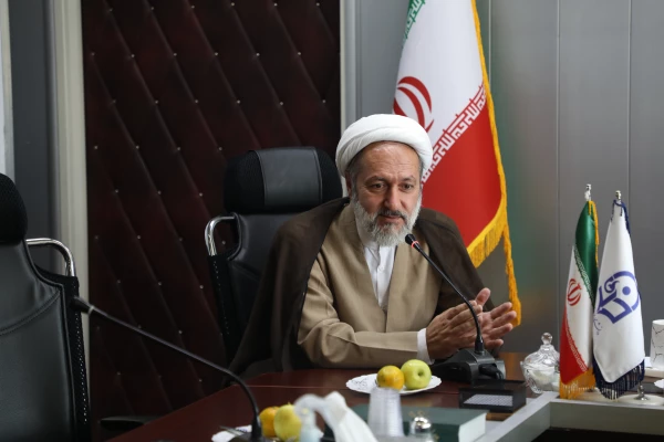 معارفه سرپرستان جدید پردیس ها و مراکز دانشگاه فرهنگیان استان های هرمزگان، فارس و گلستان 4