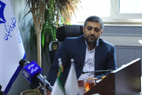 معارفه سرپرستان جدید پردیس ها و مراکز دانشگاه فرهنگیان استان های هرمزگان، فارس و گلستان 6