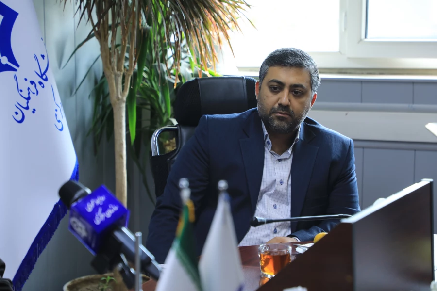 معارفه سرپرستان جدید پردیس ها و مراکز دانشگاه فرهنگیان استان های هرمزگان، فارس و گلستان 6