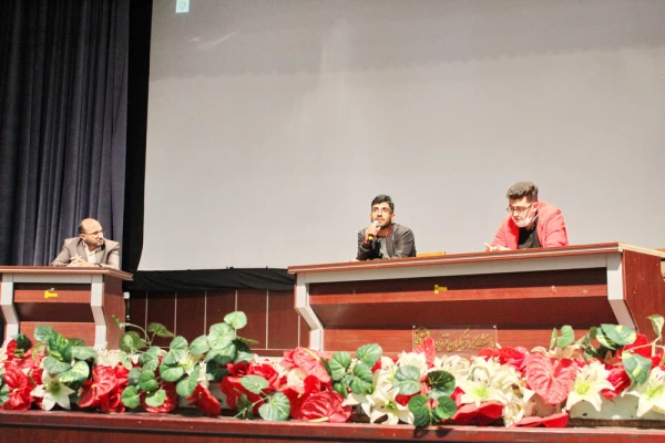 کرسی مناظره دانشجویی با عنوان گشت ارشاد، الزامات، باید و نبایدها 10