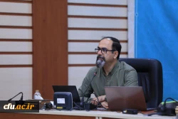 تکمیل زیرساخت شبکه پردیس ها به منظور ایجاد شبکه اختصاصی دانشگاه 5