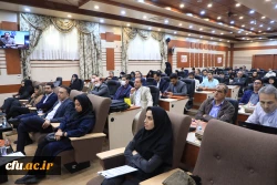 تکمیل زیرساخت شبکه پردیس ها به منظور ایجاد شبکه اختصاصی دانشگاه 6