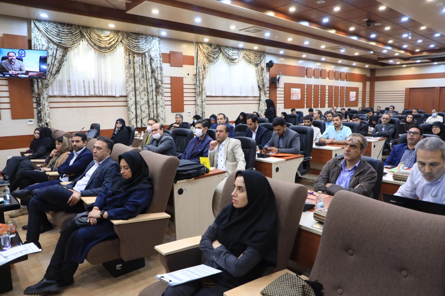 تکمیل زیرساخت شبکه پردیس ها به منظور ایجاد شبکه اختصاصی دانشگاه 6