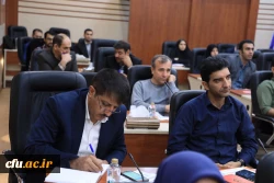 تکمیل زیرساخت شبکه پردیس ها به منظور ایجاد شبکه اختصاصی دانشگاه 8