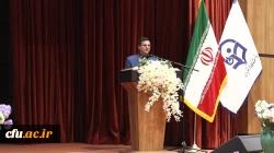 مراسم دانشجویان دختر جدیدالورود سال 1401 دانشگاه فرهنگیان استان اصفهان 7