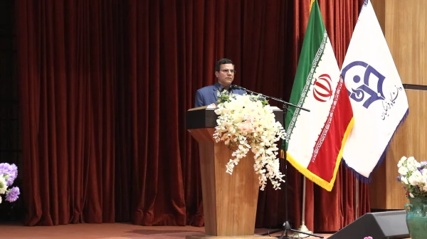 مراسم دانشجویان دختر جدیدالورود سال 1401 دانشگاه فرهنگیان استان اصفهان 7