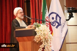 مراسم دانشجویان دختر جدیدالورود سال 1401 دانشگاه فرهنگیان استان اصفهان 8