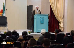 دکتر عظیم عظیمی به عنوان مدیر امور پردیس های دانشگاه فرهنگیان استان کرمانشاه معرفی شد. 3