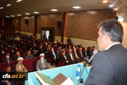 دکتر عظیم عظیمی به عنوان مدیر امور پردیس های دانشگاه فرهنگیان استان کرمانشاه معرفی شد. 5