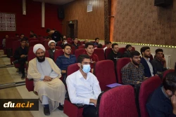 دکتر عظیم عظیمی به عنوان مدیر امور پردیس های دانشگاه فرهنگیان استان کرمانشاه معرفی شد. 11