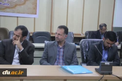  افتتاحیه دوره توانمندسازی مدیران، اساتید و کارشناسان فرهنگی قطب ۲ کشور 7