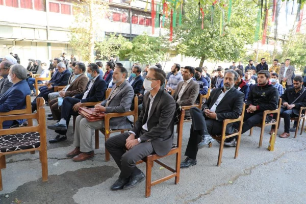 سیزده آبان روز بزرگداشت مقام بصیرت است 5