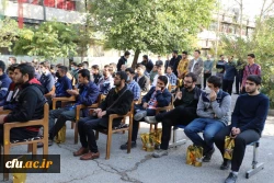 سیزده آبان روز بزرگداشت مقام بصیرت است 6