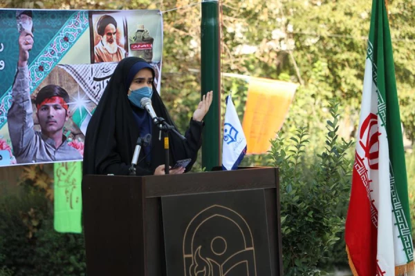 سیزده آبان روز بزرگداشت مقام بصیرت است 7