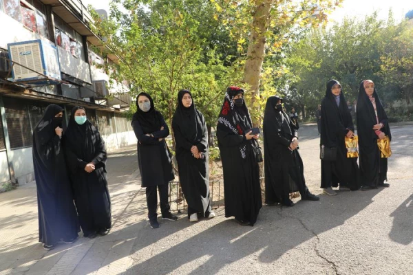 سیزده آبان روز بزرگداشت مقام بصیرت است 9