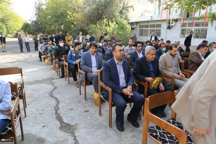 سیزده آبان روز بزرگداشت مقام بصیرت است 11