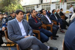 سیزده آبان روز بزرگداشت مقام بصیرت است 12