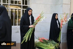 سیزده آبان روز بزرگداشت مقام بصیرت است 13