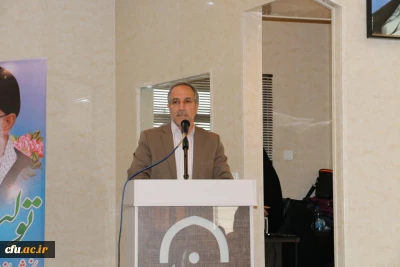 معاون وزیر و رئیس سازمان آموزش وپرورش استثنایی کشور در استان مرکزی گفت:

دانشگاه فرهنگیان یکی از راهبردی ترین دانشگاه های کشور و دانشگاهی تمدن ساز است