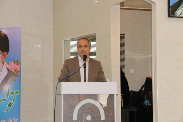 دانشگاه فرهنگیان یکی از راهبردی ترین دانشگاه های کشور و دانشگاهی تمدن ساز است 2