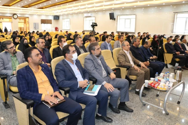 دانشگاه فرهنگیان یکی از راهبردی ترین دانشگاه های کشور و دانشگاهی تمدن ساز است 4