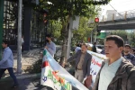 حضور خانواده دانشگاه فرهنگیان در راهپیمایی یوم الله 13 آبان 3