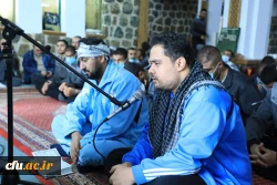 همایش پیاده روی و کوه پیمایی کارکنان سازمان مرکزی دانشگاه فرهنگیان 10