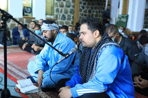 همایش پیاده روی و کوه پیمایی کارکنان سازمان مرکزی دانشگاه فرهنگیان 10