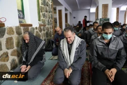 همایش پیاده روی و کوه پیمایی کارکنان سازمان مرکزی دانشگاه فرهنگیان 13