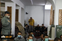 همایش پیاده روی و کوه پیمایی کارکنان سازمان مرکزی دانشگاه فرهنگیان 14