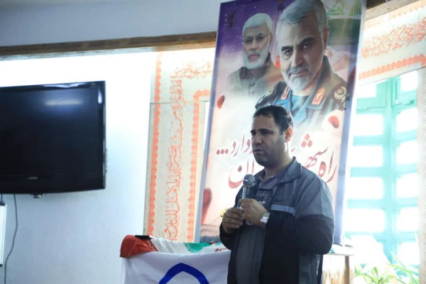 همایش پیاده روی و کوه پیمایی کارکنان سازمان مرکزی دانشگاه فرهنگیان 18