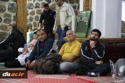 همایش پیاده روی و کوه پیمایی کارکنان سازمان مرکزی دانشگاه فرهنگیان 19