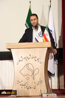 دانش آموزش محتوا (pck) متمایز کننده برنامه درسی دانشگاه فرهنگیان از سایر دانشگاه ها  6