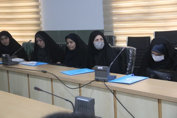 سیاست معاونت فرهنگی و اجتماعی در برنامه ریزی فعالیت های این حوزه توجه به زیست بوم ها و دوری از تمرکز گرایی است 5