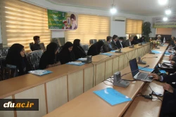 سیاست معاونت فرهنگی و اجتماعی در برنامه ریزی فعالیت های این حوزه توجه به زیست بوم ها و دوری از تمرکز گرایی است 3